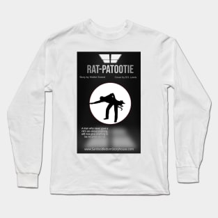 Rat Patootie Long Sleeve T-Shirt